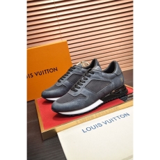 Louis Vuitton Run Away Sneaker